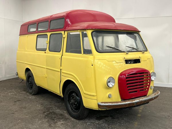 alfa romeo van for sale