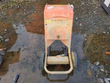 Image of Belle Minimix 150 110v Electric Cement Mixer Body