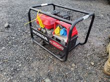 Image of Honda EU2000I Generator
