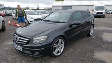 Image of MERCEDES-BENZ CLC220 CDI SPORT AUTO Coupe