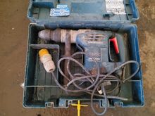 Image of Bosch Electric Breaker