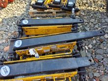 Image of Major Lift 2T Jacking Beam