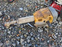 Image of Wacker Neuson Petrol Breaker