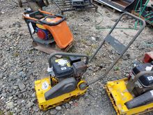 Image of Wacker Neuson 350mm Wacker Plate