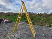 Image of Step Ladder