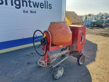 Image of Belle Pm102V 100Xt Site Mixer Diesel