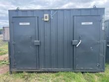 Image of Toilet Block