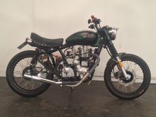 Image of 2008 Royal Enfield Bullet 500