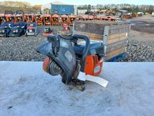 Image of Husqvarna K760 Disc Cutter