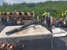 Image of Stihl Back Pack Blower