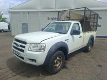 Image of FORD RANGER R/C 4WD Pick-up