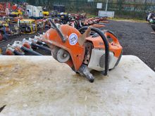 Image of Stihl TS410 Disc Cutter