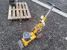 Image of SPE MS230V Carpet & Tile Multi Stripper