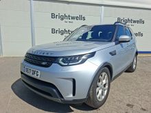 Image of LAND ROVER DISCOVERY SE TD6 AUTO Estate