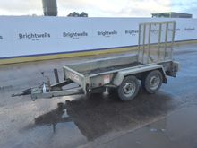 Image of Plant Trailer