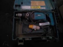 Image of Quantity Of Miscellaneous Power Tools