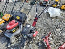 Image of Mountfield ST120 Rotovator