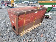 Image of Ag Dispenser