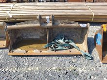 Image of 150cm Grading Bucket