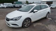 Image of VAUXHALL ASTRA CDTI ECOTEC S/S Estate
