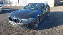 Image of BMW 530D XDRIVE SE MHEV AUTO Estate
