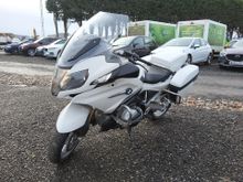 Image of BMW R 1250 RT POLICE Motorcycle