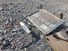 Image of Probst Paving Block Trolley