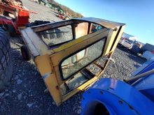 Image of Machine Cab