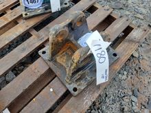 Image of Head Stock for 1.5T Machine