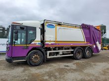 Image of Dennis Eagle 26T RCV