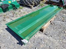 Image of 2x Bailey Tail Doors