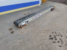 Image of Shifta Conveyor Section Swl 150Kg Length 4.4M Width 300Mm