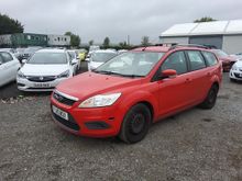 Image of FORD FOCUS STYLE TD 115 Estate