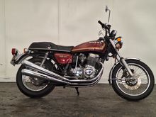 Image of 1977 Honda CB750