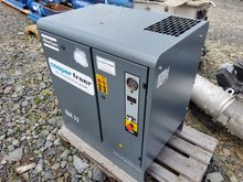 Image of Atlas Copco Compressor