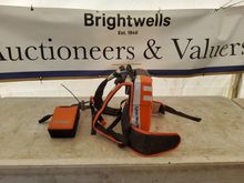 Image of Stihl AR900 LI-ION Back Pack