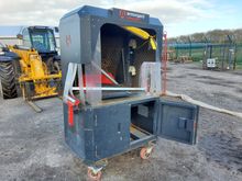 Image of Armorguard Cutting Station