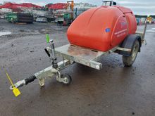 Image of Trailed Water Bowser