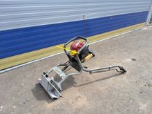 Image of Belle 1Belle Easy Screed Pro Drive Unit Petrol 14.5Kg