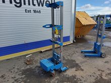 Image of Genie GL10 Material Lift