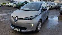 Image of RENAULT ZOE DYNAMIQUE INTENS AUTO 5 Door Hatchback