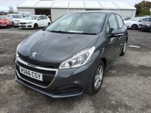 Image of PEUGEOT 208 ACTIVE 5 Door Hatchback
