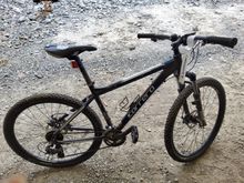 Image of 1 x Carrera Fury Bicycle 6061 T6 Frame No AJ50623436 Frame Size -