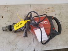 Image of Hilti TE 1000-Avr Demolition Hammer 110V