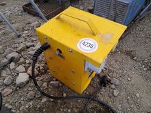 Image of 3kva Transformer