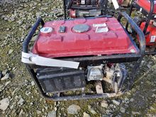 Image of Bohmer AG-6500W Petrol Generator