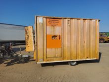 Image of Groundhog GP360 Fusion Welfare Unit