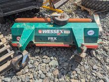 Image of Wessex Flail Deck