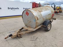 Image of Trailed Bowser