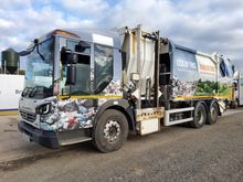 Image of DENNIS ELITE 6 Refuse Collection Vehicle